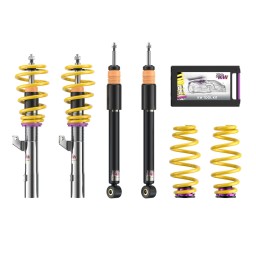 Kit de suspension Audi TT 8J