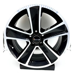 Pack de 4 Jantes 18'' Avus