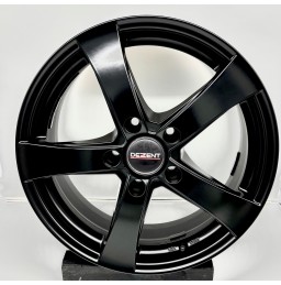 Pack de 4 jantes 17'' BMW
