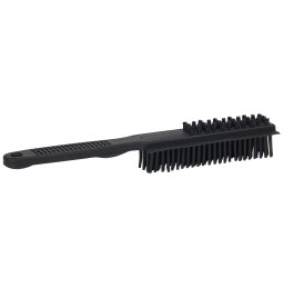 Brosse poils