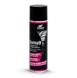Goma9