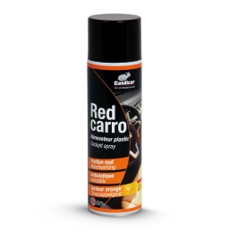 Red Carro 500ml aérosol