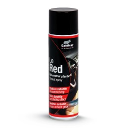 Le Red Cockpit aérosol 500ml