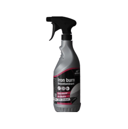 Iron Burn 750ml...