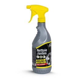 Nettoyant Jantes
