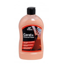 Carat+ Universal Polish 500ml