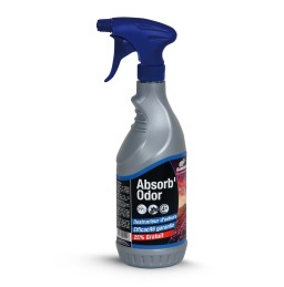 Absorb'Odor