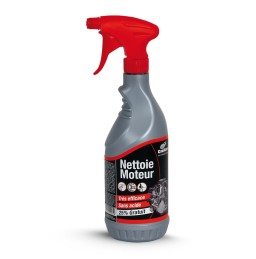 Nettoie Moteur