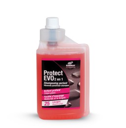 Protect Evo 2en1