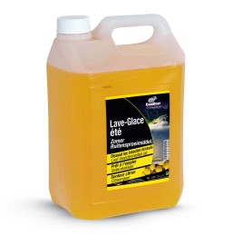 Lave glace été prêt à...