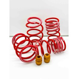 Kit de ressorts courts pro...