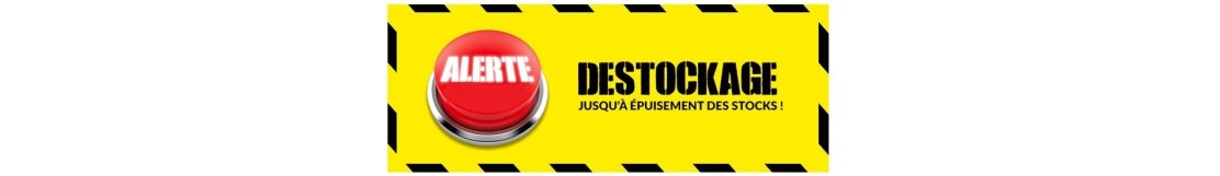 Déstockage