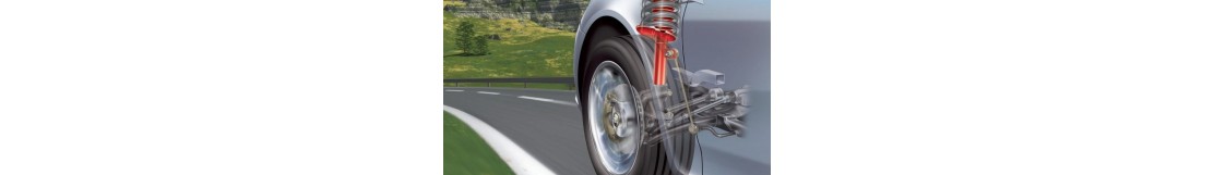 Suspension
